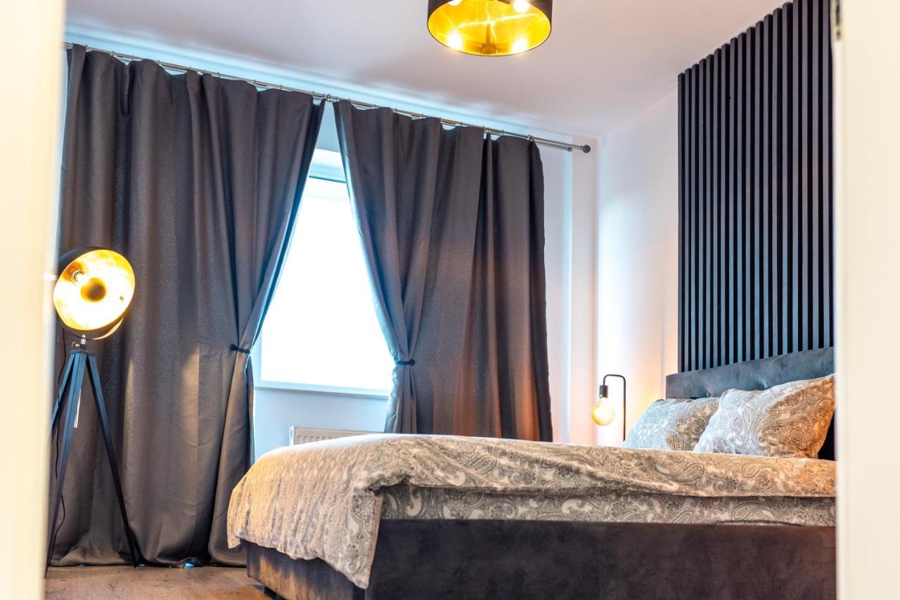 Thome Hoia Jacuzzi Cluj-Napoca Eksteriør billede