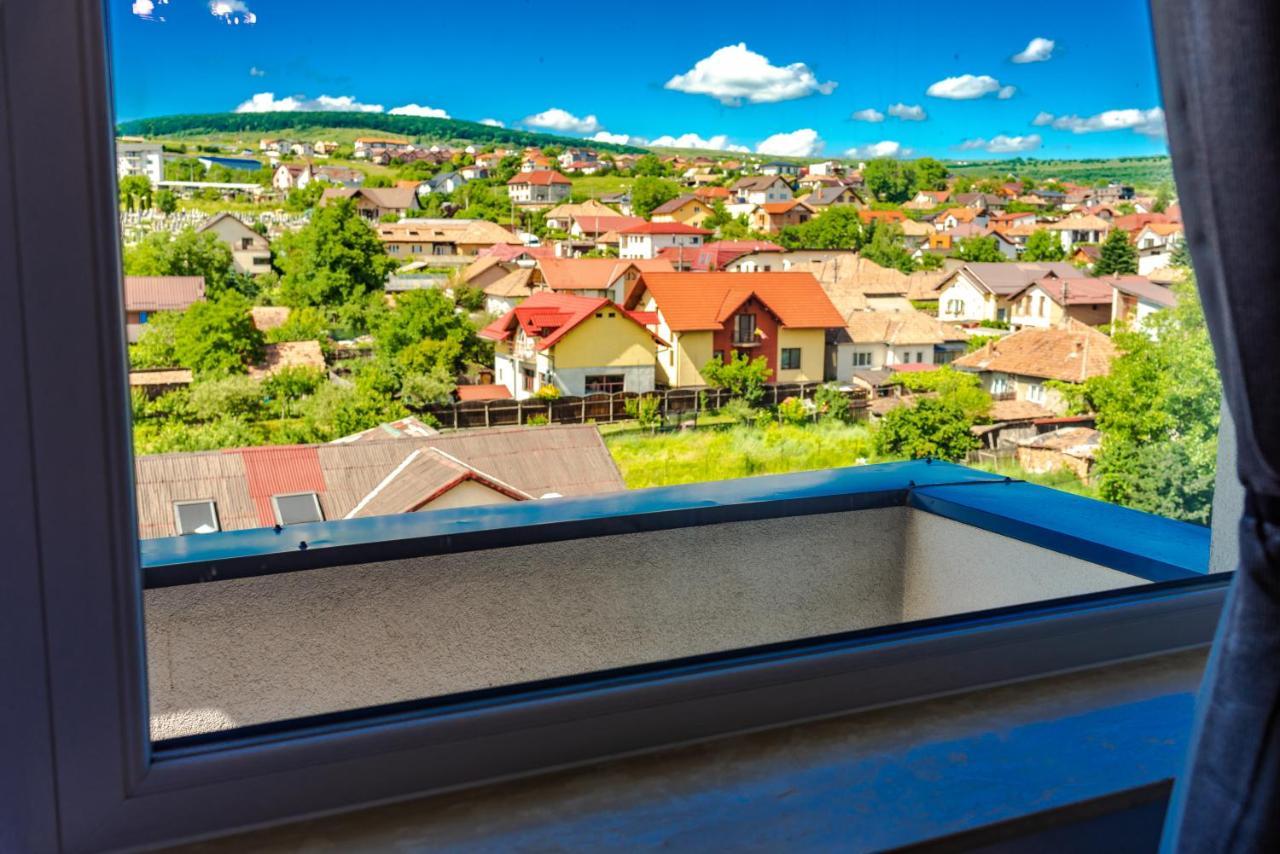Thome Hoia Jacuzzi Cluj-Napoca Eksteriør billede