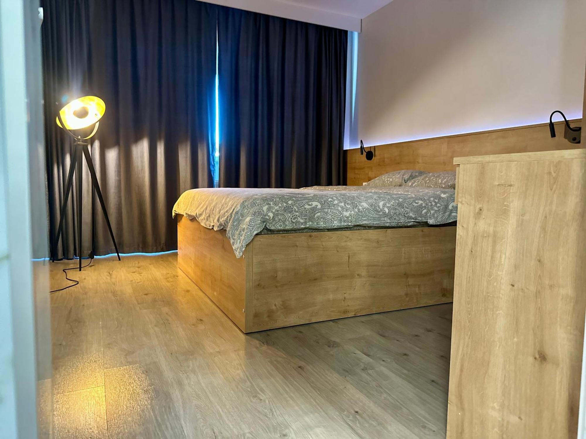 Thome Hoia Jacuzzi Cluj-Napoca Eksteriør billede