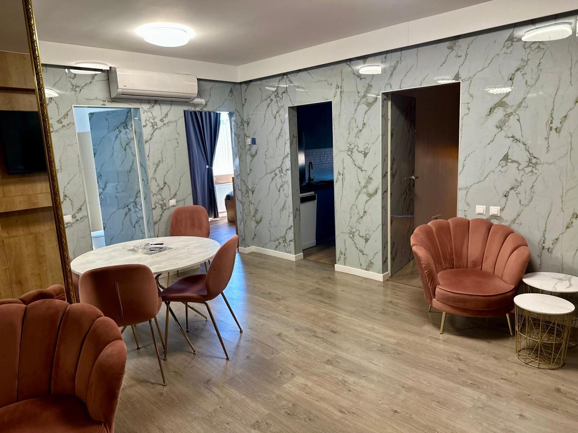 Thome Hoia Jacuzzi Cluj-Napoca Eksteriør billede