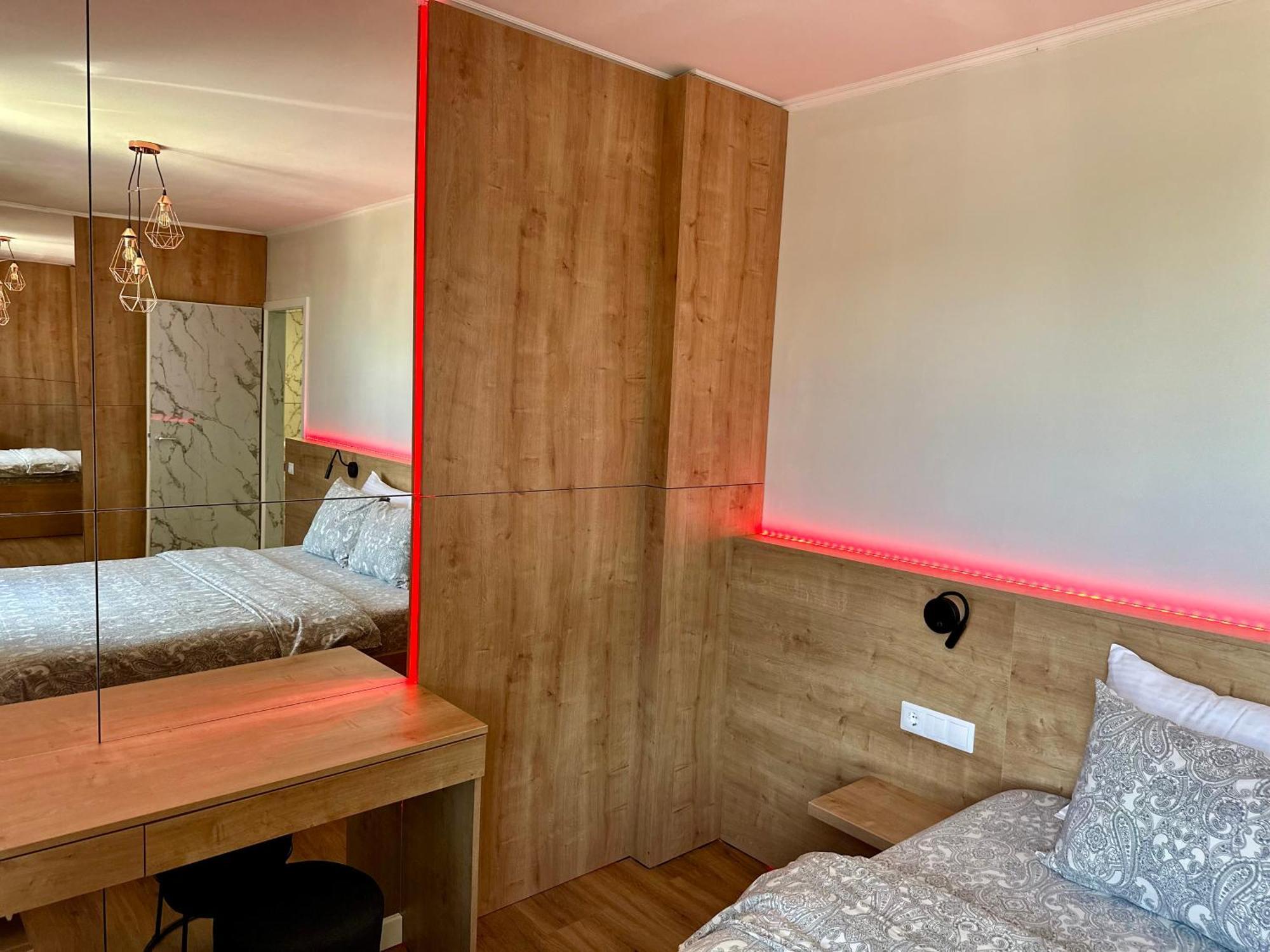 Thome Hoia Jacuzzi Cluj-Napoca Eksteriør billede